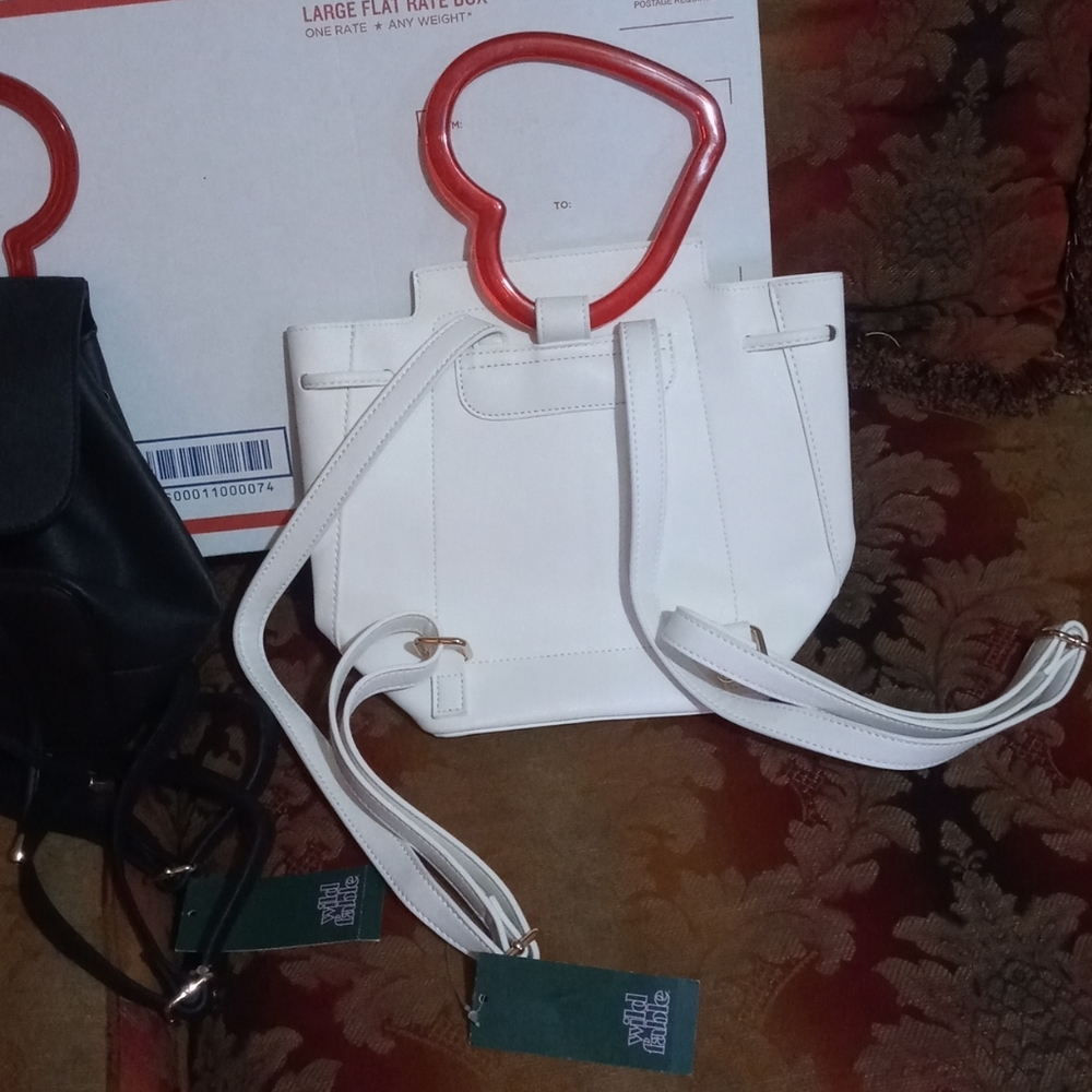 1 wild fabel mini backpack for $25 - Picture 7 of 7
